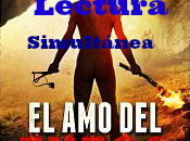 Lectura simultánea fuego" Enrique Osuna