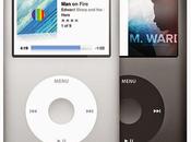 Adios clásico iPod classic