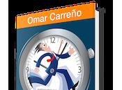 #SoyProductivo, nuevo libro Omar Carreño