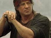 Rambo prepara último combate 'Last Blood'