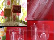 DIY: botellas macetas