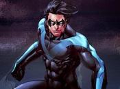 Nightwing Tendrá Serie Televisión Llamará Titans