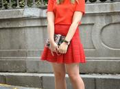 Glamour Street Fashion Show: Finalista!