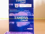 ¿regla? ¡con tampax compak, regla!