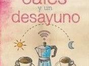 SORTEO CAFES DESAYUNO Lidia Herbada