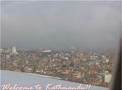 Welcome Kathmandu!!
