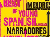 mejores narradores jóvenes español Granta.