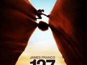 Poster "127 Hours"