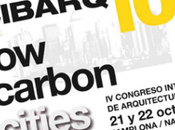 Carbon Cities @CIBARQ 2010, Congreso Alta Especialización