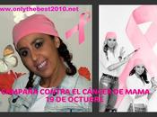 Only best apoya campaña contra cancer mama