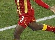 Sorpresa: Ghana puede casa ante Sudán( 0-0)