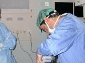 hospital estrena procedimiento quirúrgico para hipermetropía