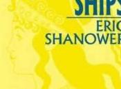 Cara Eric Shanower exhuma Edad Bronce