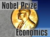 profesores EEUU chipriota ganan premio Nobel economia