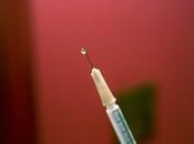 Vacuna contra gripe estacional