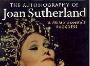 Adiós Joan Sutherland