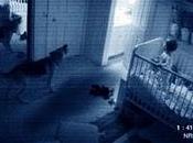 Trailer: Paranormal Activity