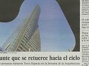 Torre Espacio (Pei, Cobb, Fred Partners, 2004-2007)