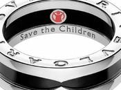 Anillo Bulgari para Save Childen