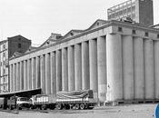 142: Silos Buenos Aires Sant´Elia, Nueva Monumentalidad