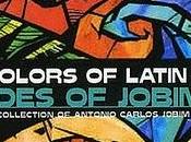 Colors Latin Jazz-Shades Jobim