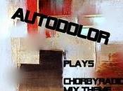 Autodolor chorbyradio
