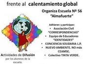 Minga Global Madre Tierra