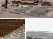 Deserted Ghost City Humberstone, Chile (Sitios fantasma XIX) Tales Towns Abandoned Cities WebUrbanist
