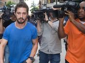 Shia LaBeouf Amite Error Gestión Alterada