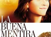 Póster para españa buena mentira”