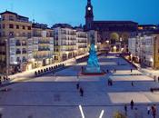 Vitoria Gazteiz, plan completo