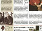 Reseñas "Todas mañanas muerto" revista Veintitrés