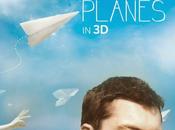 Trailer "paper planes" worthington
