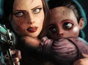 “Bioshock Infinite: Panteón Marino” disponible audio castellano