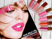 Brillo Color labios MAYBELLINE Elixir