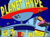 Planet Hype