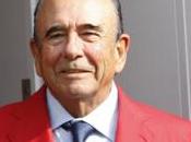 Emilio Botín
