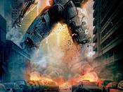 Titanes Pacifico (Pacific Rim)