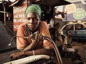 poderosas imágenes mujeres mecánicas Senegal
