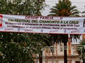 Cochabamba todo cohete