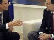 Todo “atado bien atado”: Botín sugería machacar Podemos desveló pacto Rajoy-Sánchez (PP-PSOE)