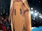 Éxito cuarta pasarela Larios Málaga Fashion Week 2014