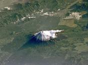 Fuji, monte sagrado