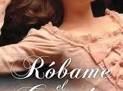 RESEÑA: RÓBAME CORAZÓN MARLOW