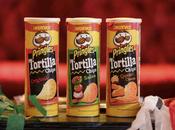 Festeja Patrio sabor Pringles Tortilla Chips