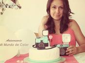 Blog anniversary