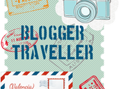 Blogger Traveller -Septiembre-