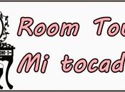 Room Tour: tocador