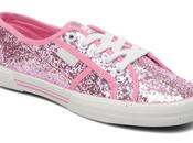 Sneakers Glitter