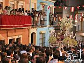 Galería fotográfica procesión Divina Pastora Cantillana (IV)